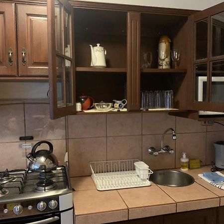 Apartamento con jardin Cochabamba Extérieur photo