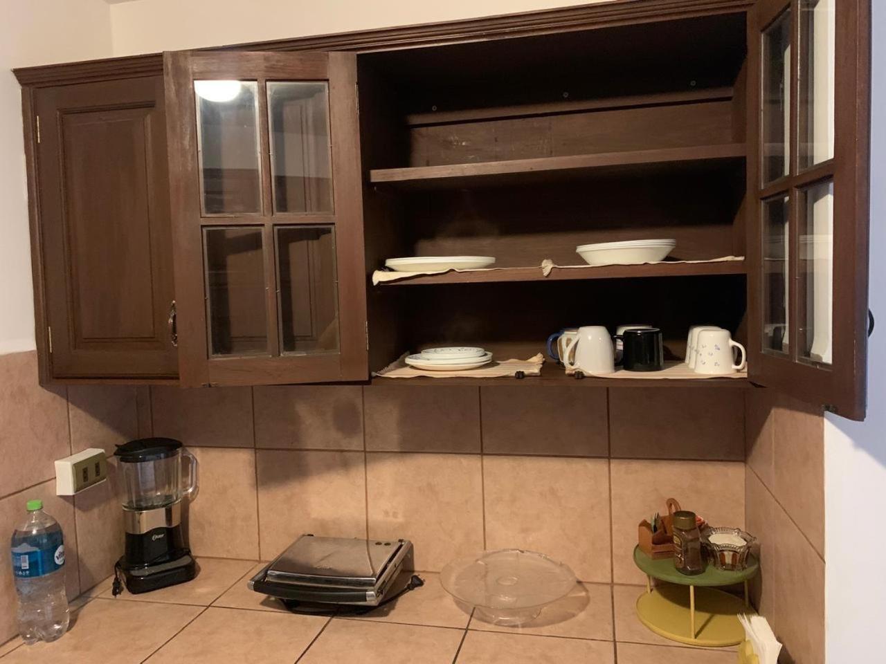Apartamento con jardin Cochabamba Extérieur photo