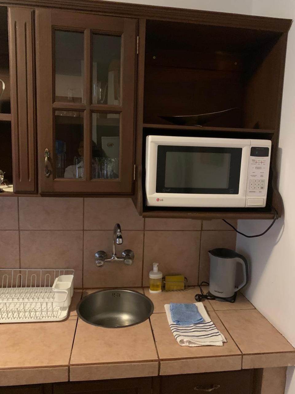 Apartamento con jardin Cochabamba Extérieur photo