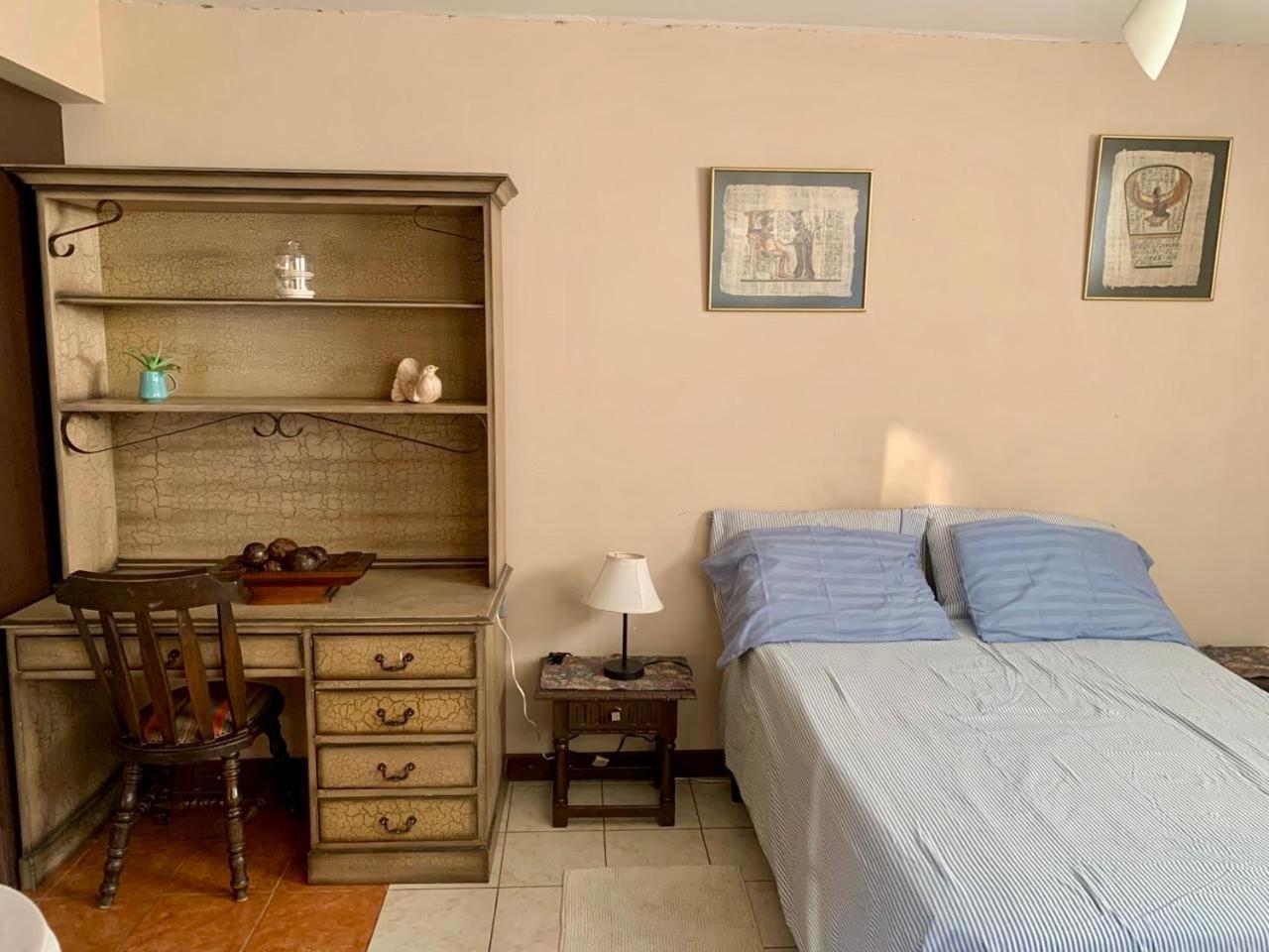 Apartamento con jardin Cochabamba Extérieur photo