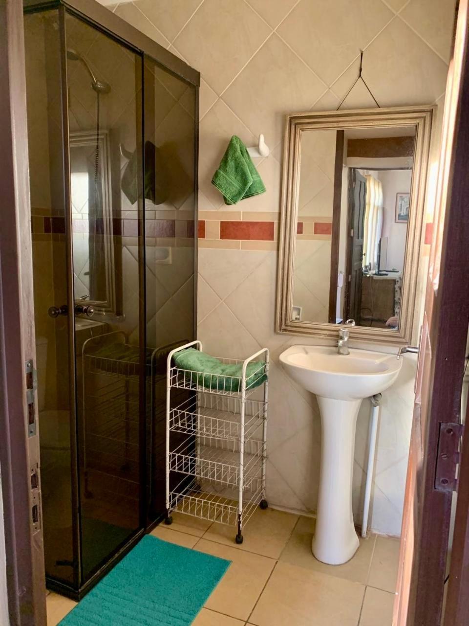 Apartamento con jardin Cochabamba Extérieur photo