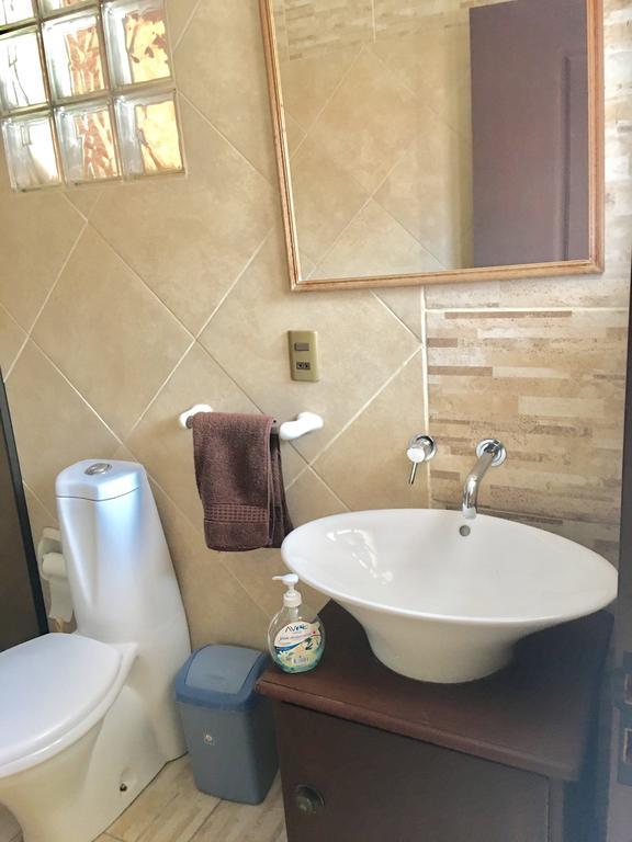 Apartamento con jardin Cochabamba Extérieur photo