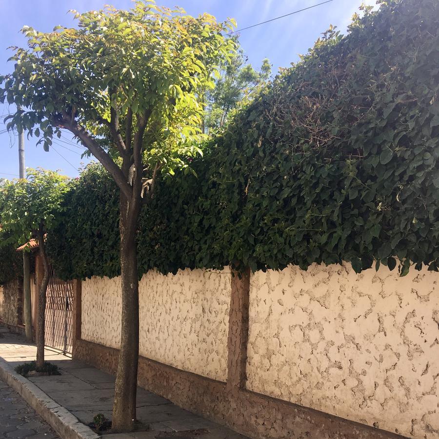 Apartamento con jardin Cochabamba Extérieur photo